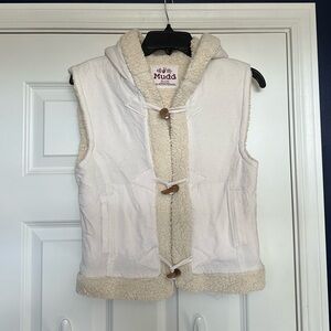 Big Girls Mudd Vest